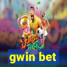 gwin bet